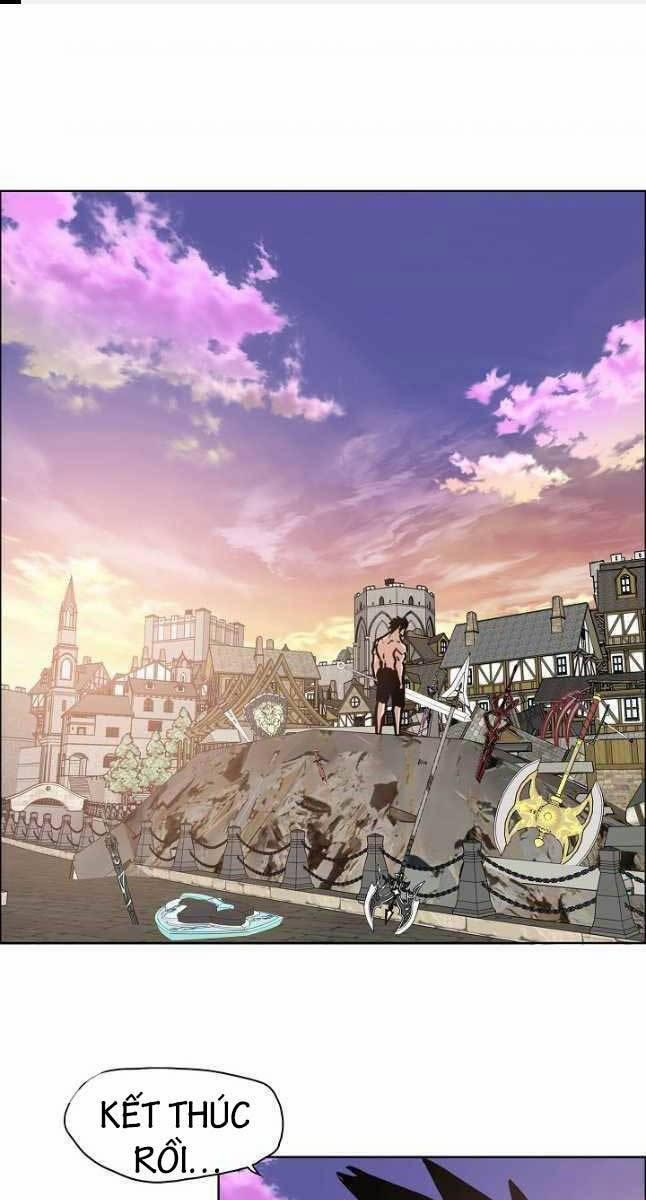 Bậc Thầy Kiếm Sư 109 trang 0