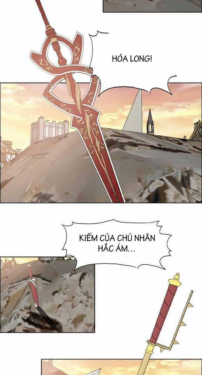 Bậc Thầy Kiếm Sư 109 trang 10