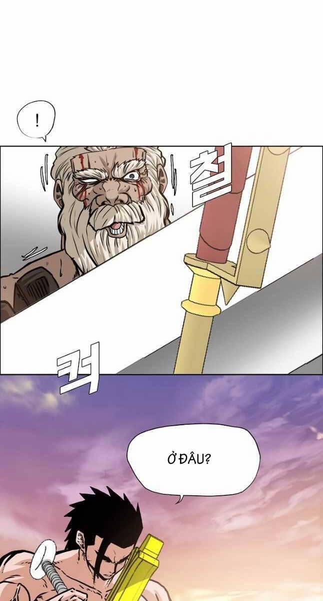 Bậc Thầy Kiếm Sư 109 trang 12