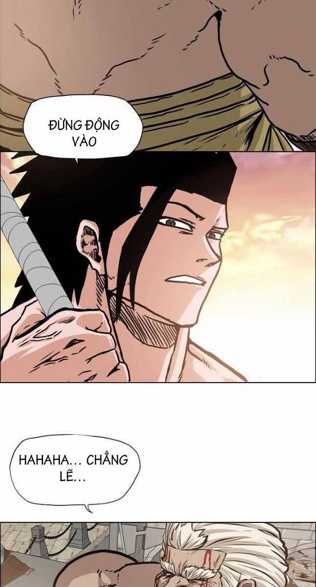 Bậc Thầy Kiếm Sư 109 trang 14