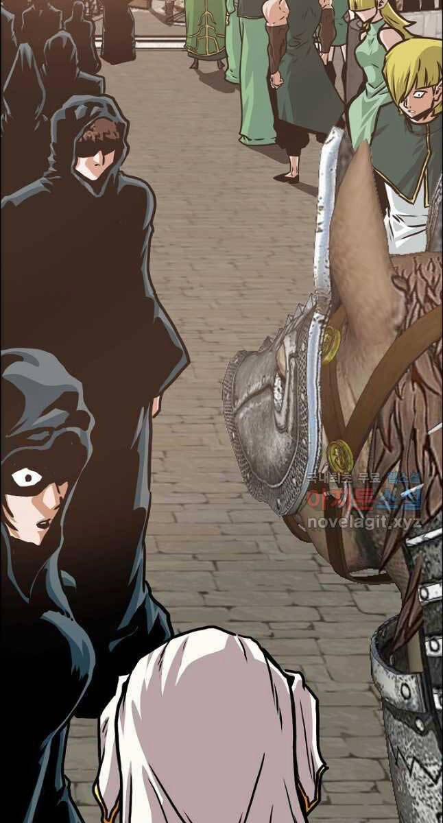 Bậc Thầy Kiếm Sư 109 trang 18