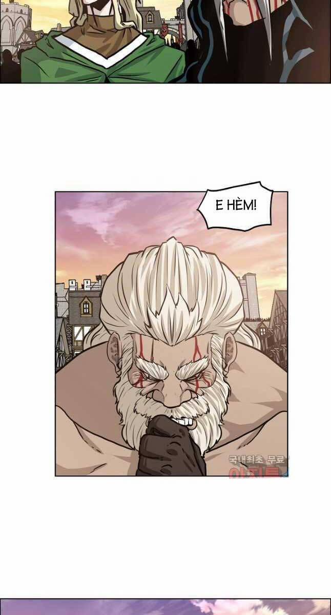 Bậc Thầy Kiếm Sư 109 trang 27