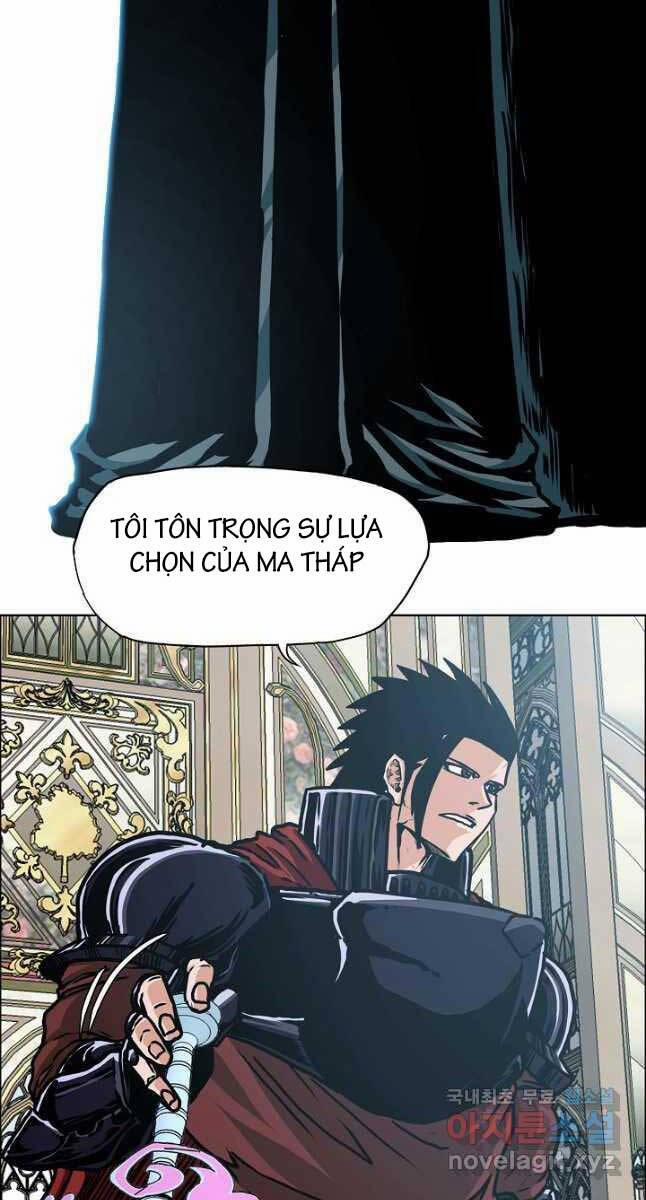 Bậc Thầy Kiếm Sư 109 trang 37