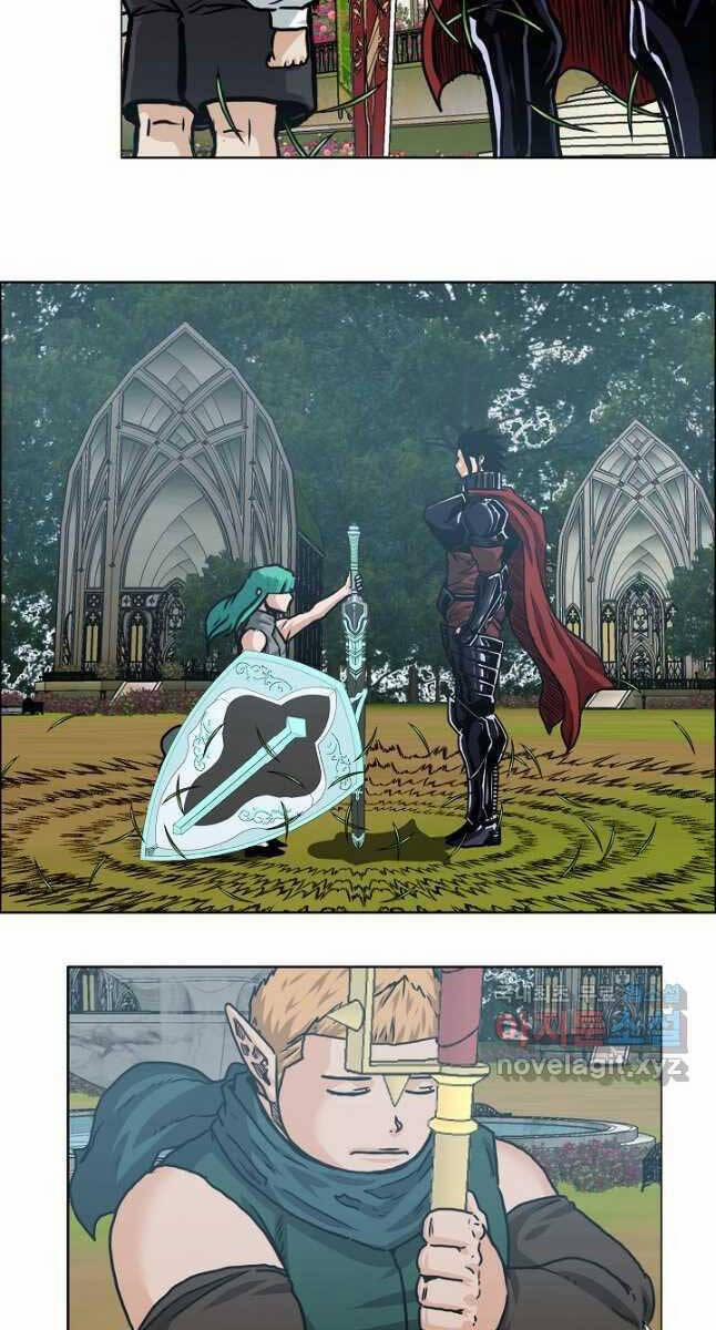 Bậc Thầy Kiếm Sư 109 trang 52