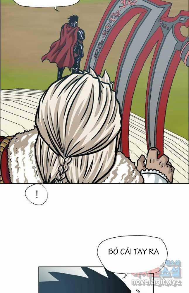 Bậc Thầy Kiếm Sư 109 trang 57