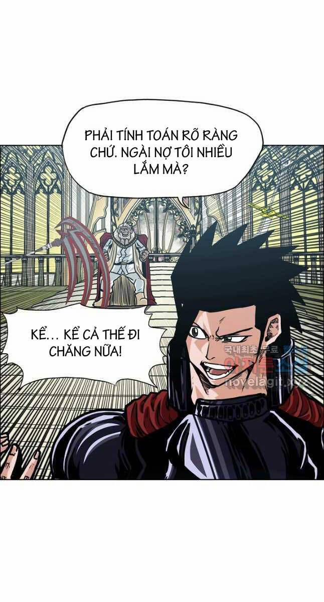 Bậc Thầy Kiếm Sư 109 trang 59