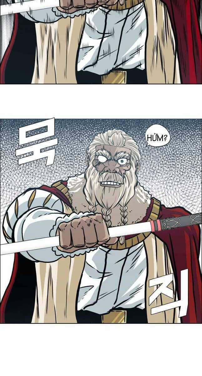 Bậc Thầy Kiếm Sư 109 trang 63