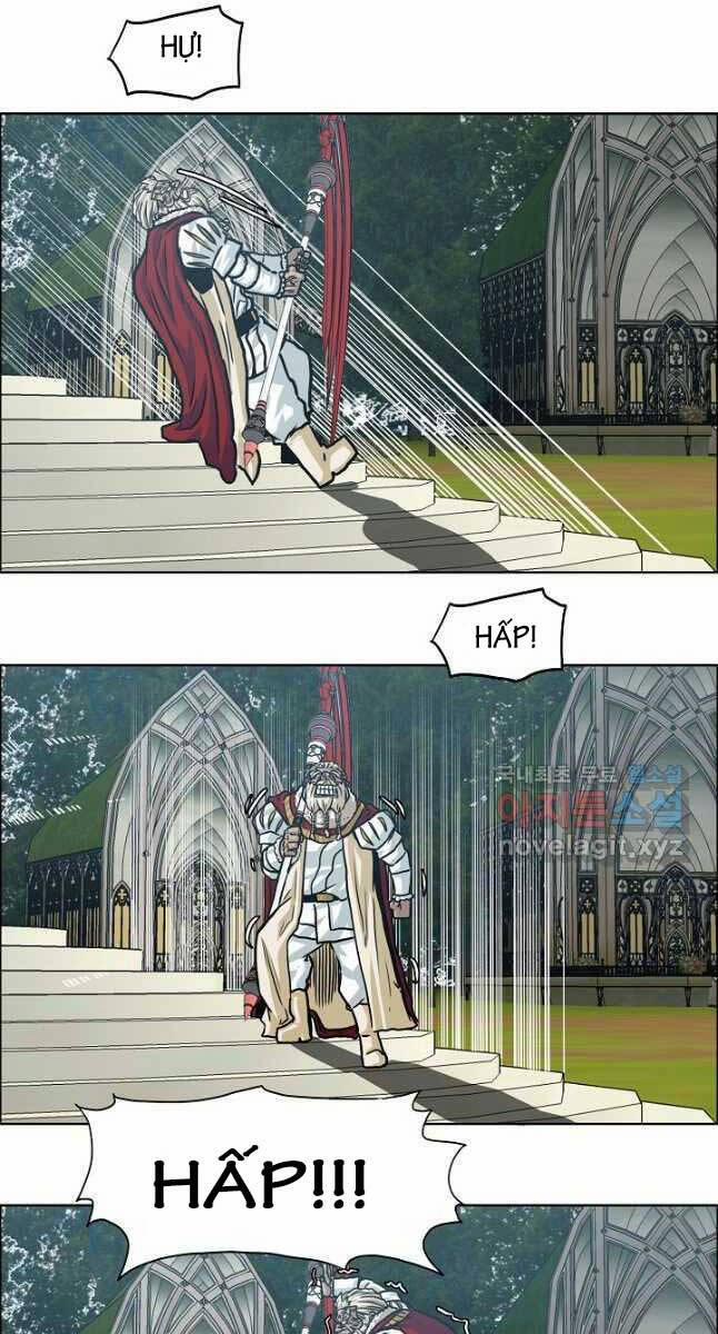 Bậc Thầy Kiếm Sư 109 trang 64