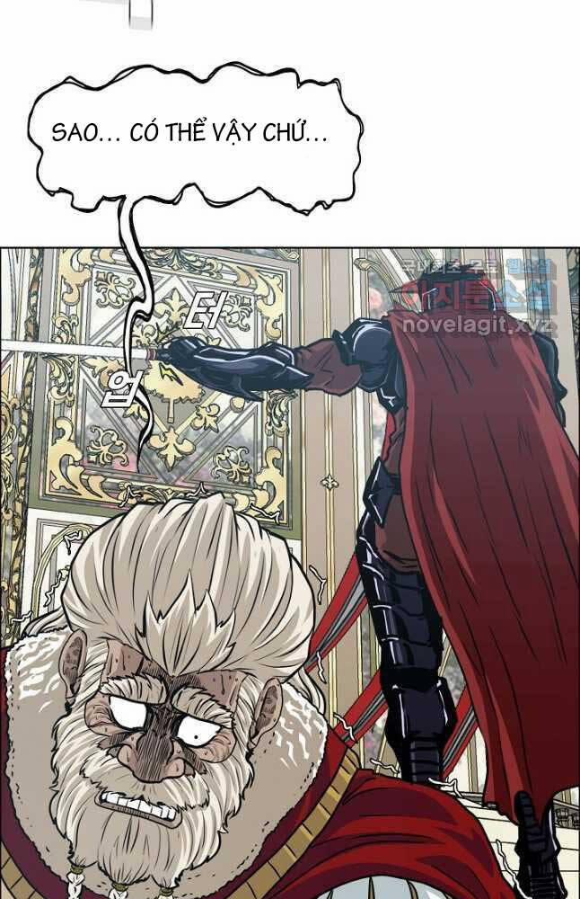 Bậc Thầy Kiếm Sư 109 trang 66