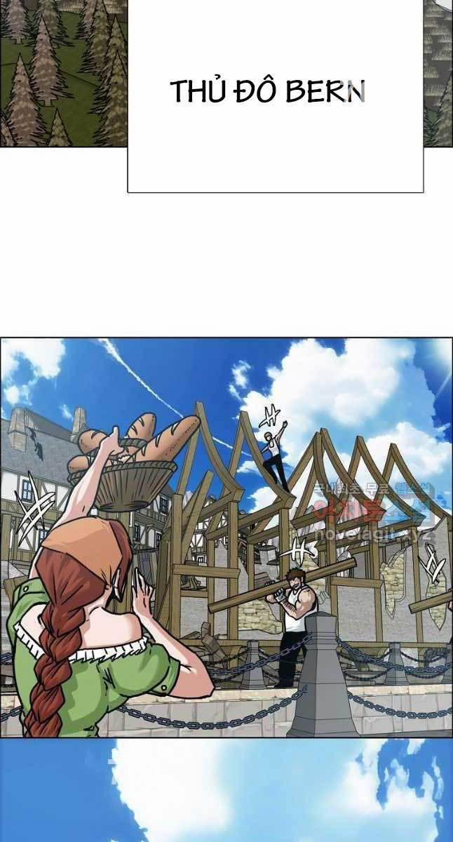 Bậc Thầy Kiếm Sư 110 trang 1