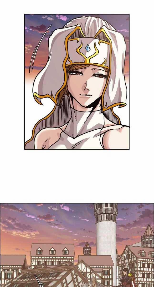 Bậc Thầy Kiếm Sư 110 trang 29