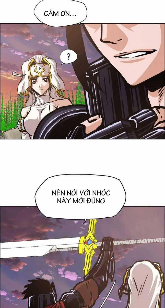 Bậc Thầy Kiếm Sư 110 trang 36