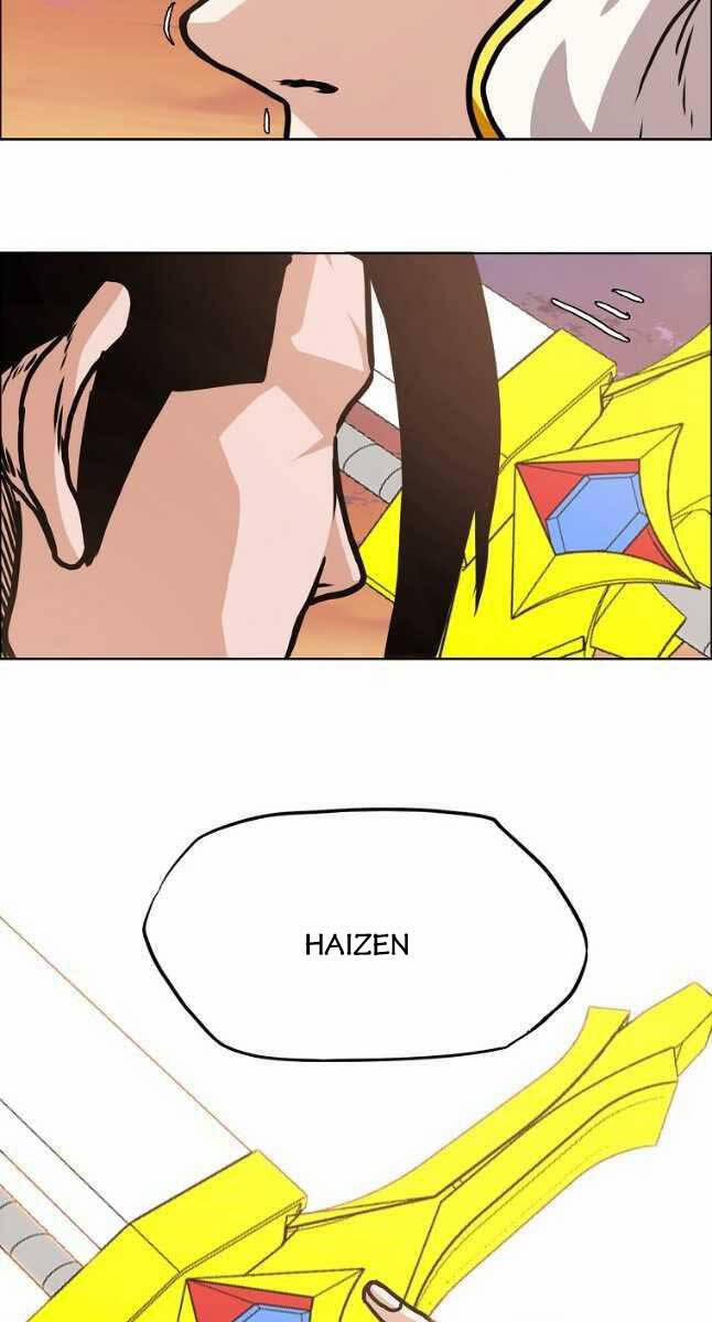 Bậc Thầy Kiếm Sư 110 trang 39