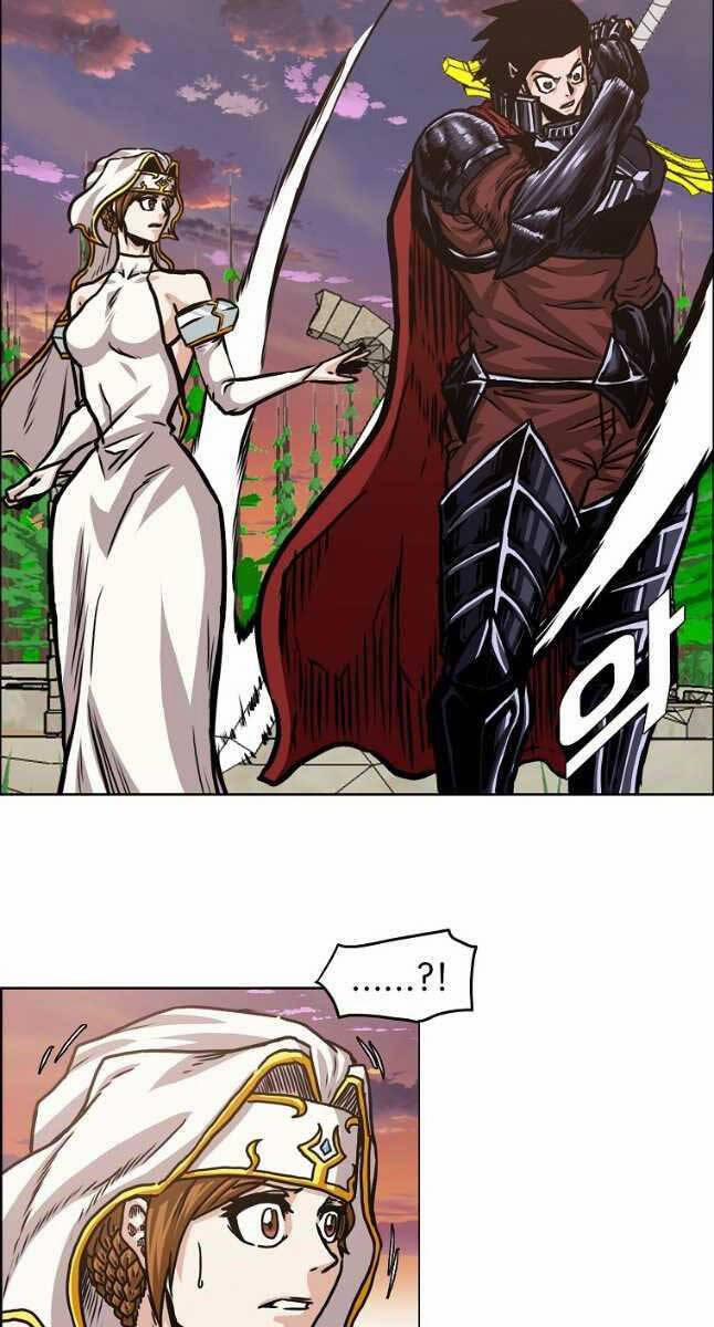 Bậc Thầy Kiếm Sư 110 trang 41