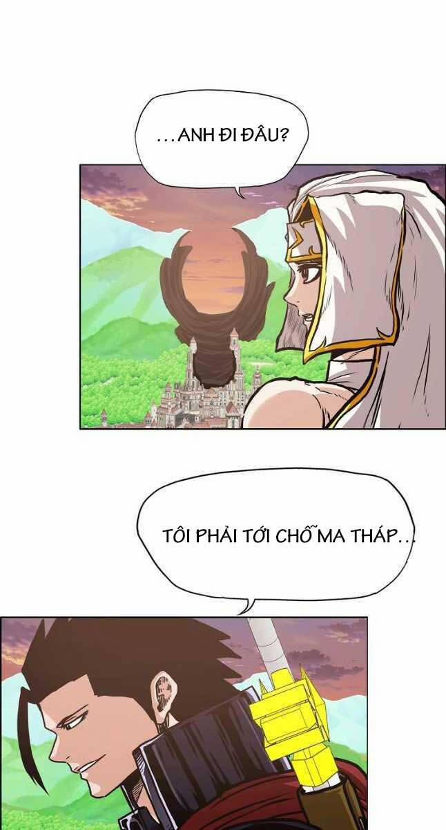 Bậc Thầy Kiếm Sư 110 trang 44