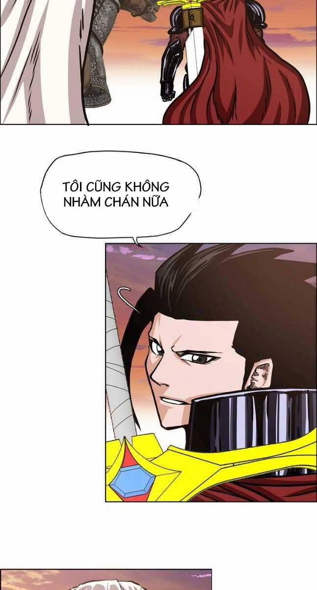 Bậc Thầy Kiếm Sư 110 trang 46
