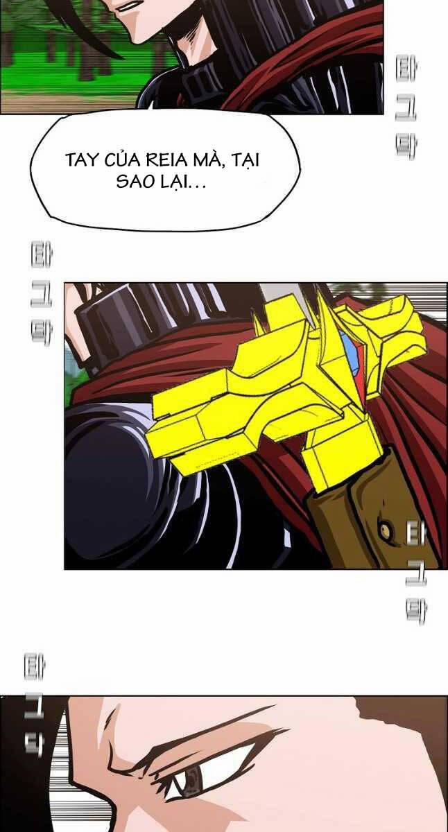 Bậc Thầy Kiếm Sư 110 trang 53