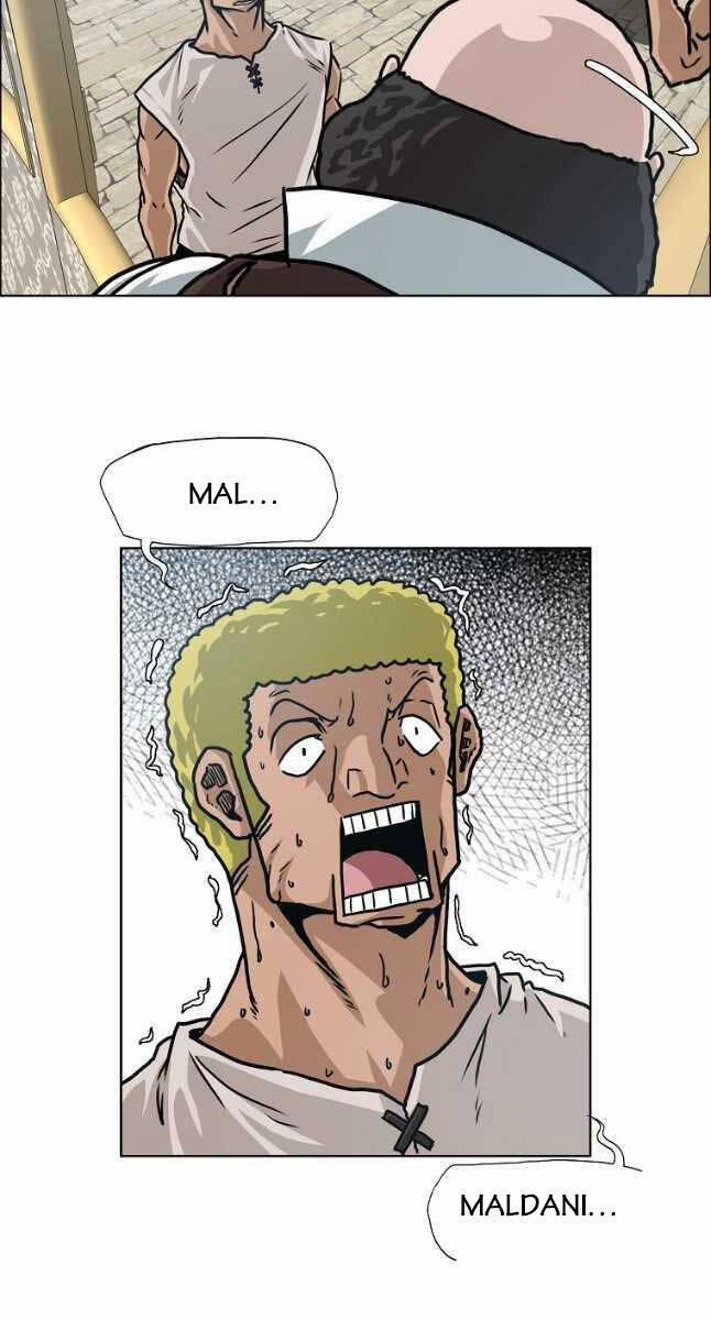 Bậc Thầy Kiếm Sư 110 trang 9