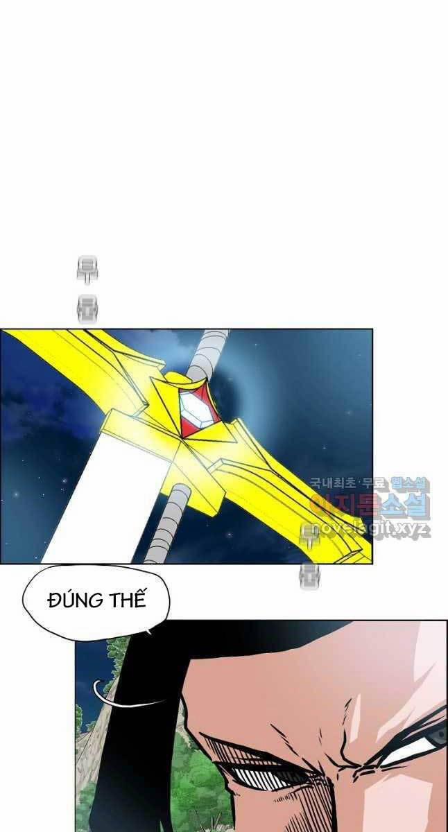 Bậc Thầy Kiếm Sư 112 trang 1