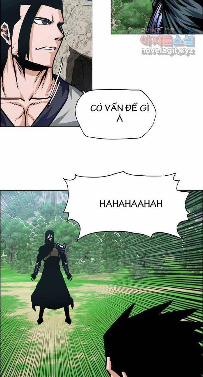 Bậc Thầy Kiếm Sư 112 trang 10