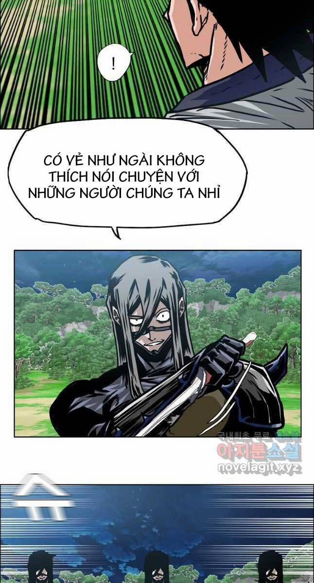 Bậc Thầy Kiếm Sư 112 trang 11