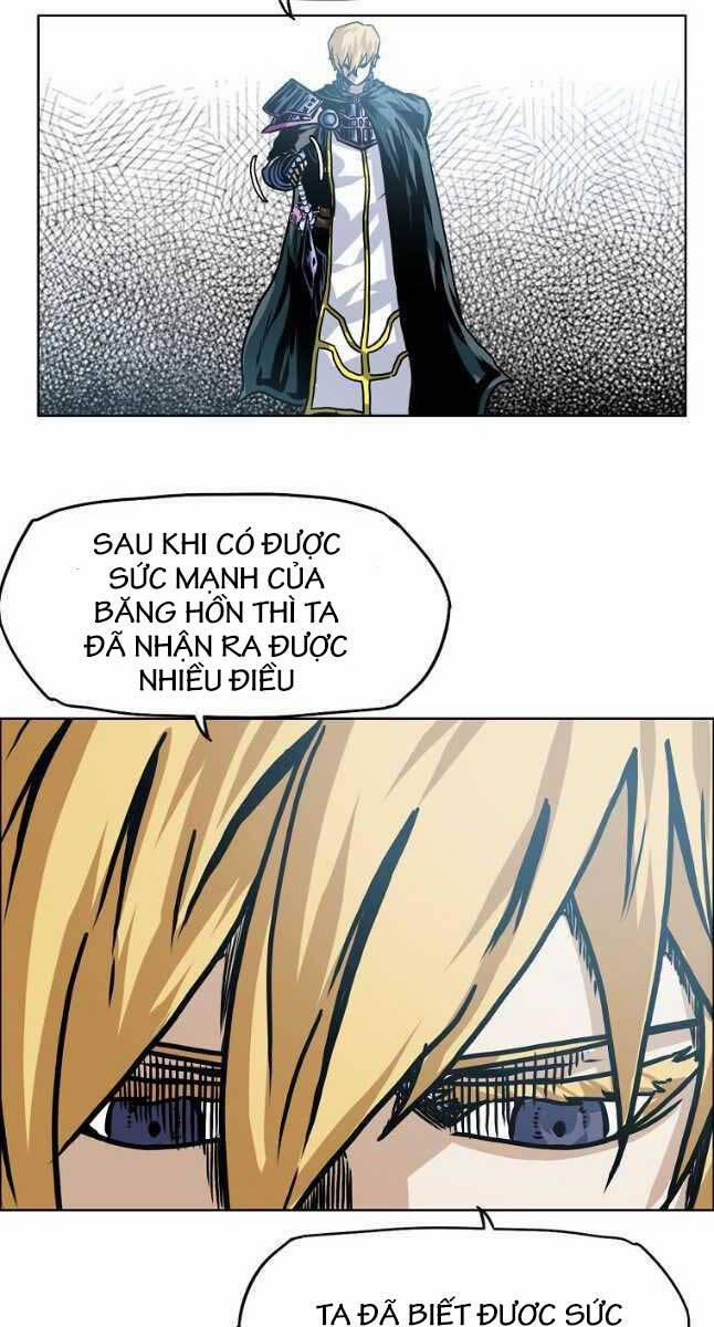 Bậc Thầy Kiếm Sư 112 trang 22