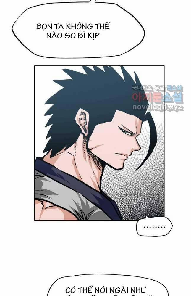 Bậc Thầy Kiếm Sư 112 trang 24