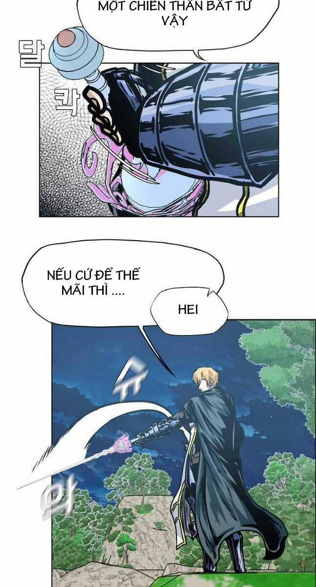 Bậc Thầy Kiếm Sư 112 trang 25