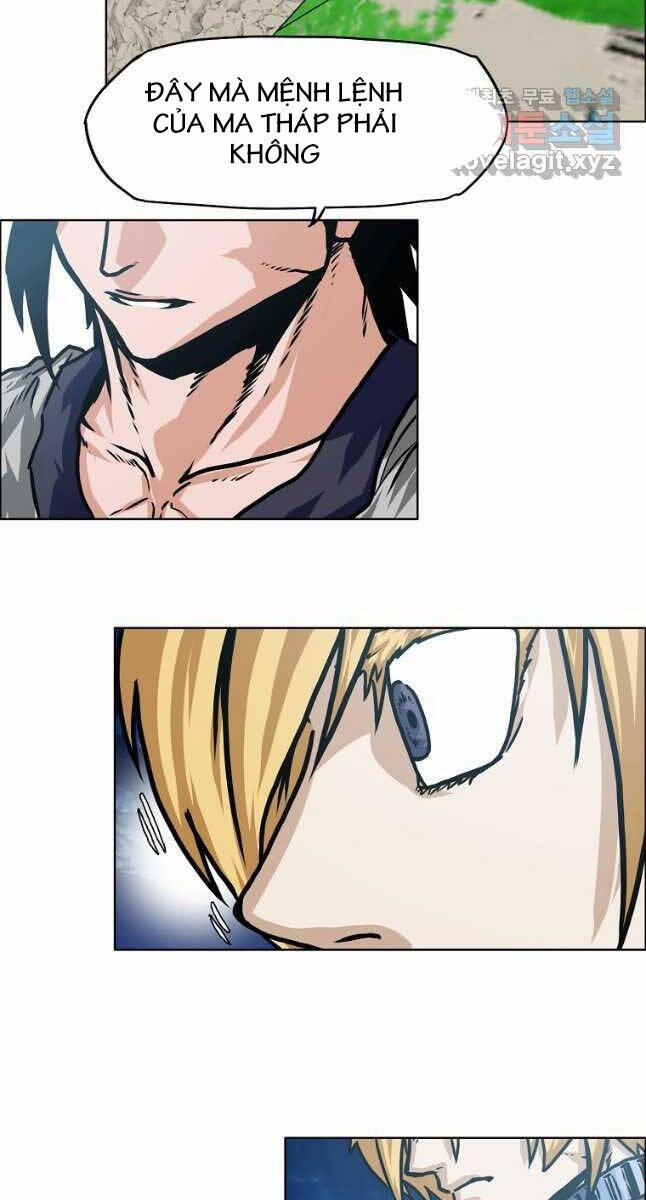 Bậc Thầy Kiếm Sư 112 trang 26