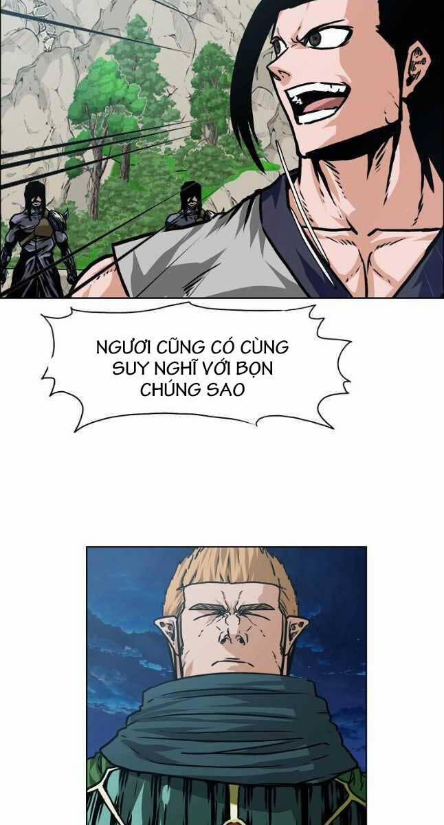 Bậc Thầy Kiếm Sư 112 trang 28
