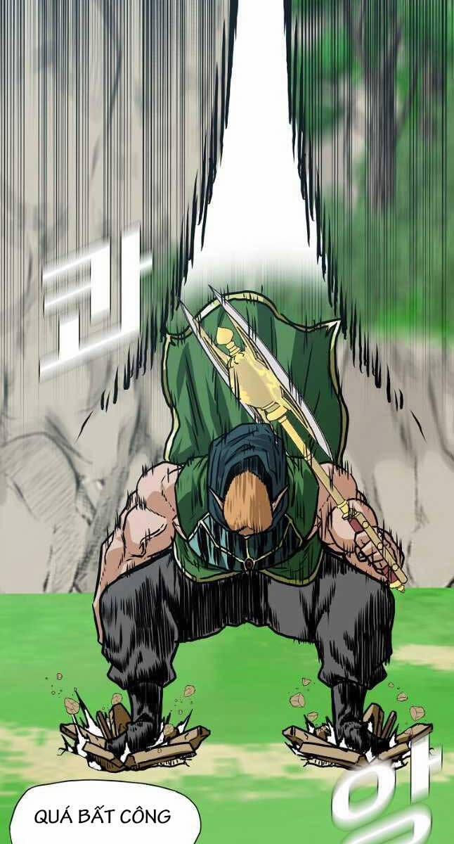 Bậc Thầy Kiếm Sư 112 trang 30