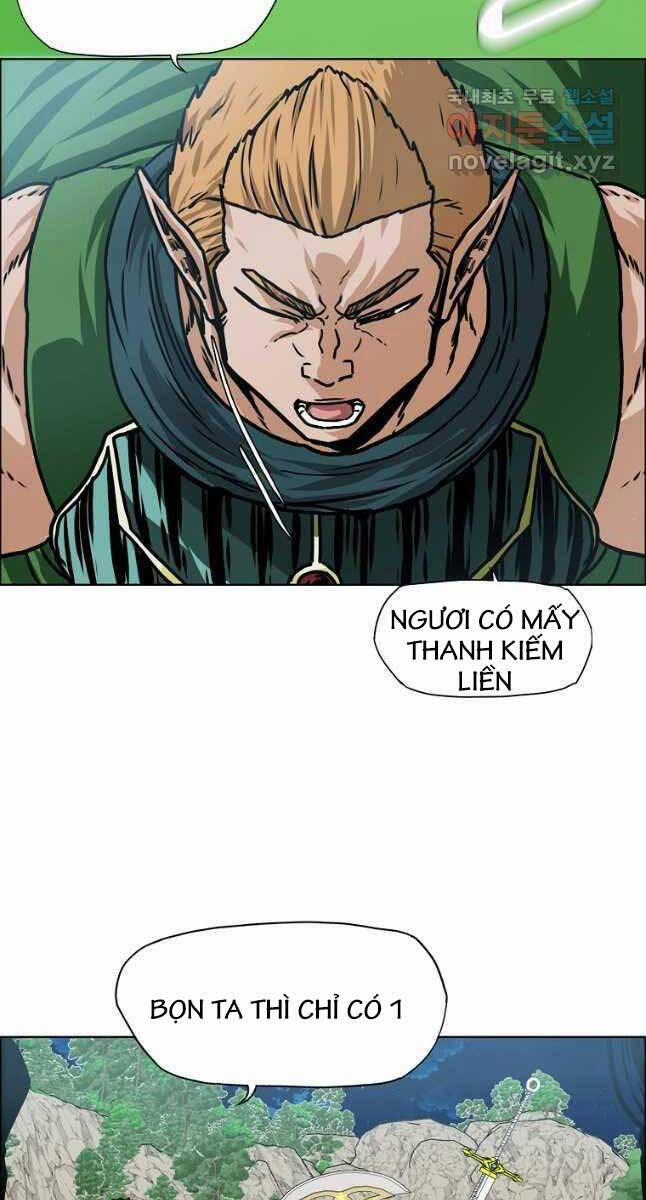 Bậc Thầy Kiếm Sư 112 trang 31