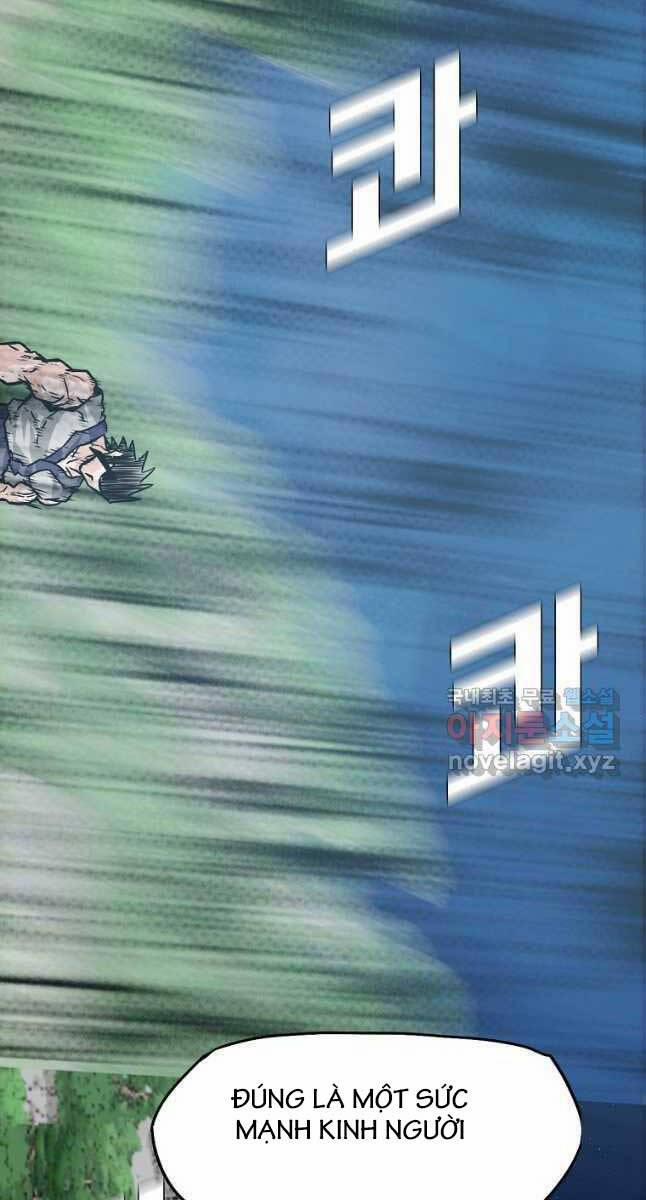 Bậc Thầy Kiếm Sư 112 trang 50