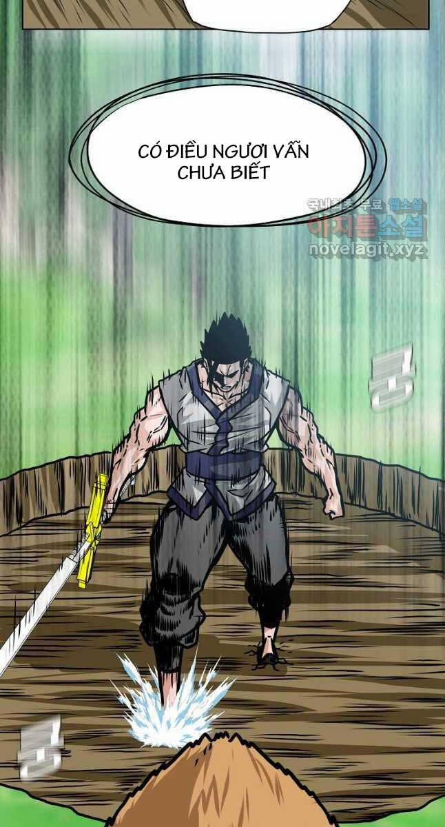Bậc Thầy Kiếm Sư 112 trang 52