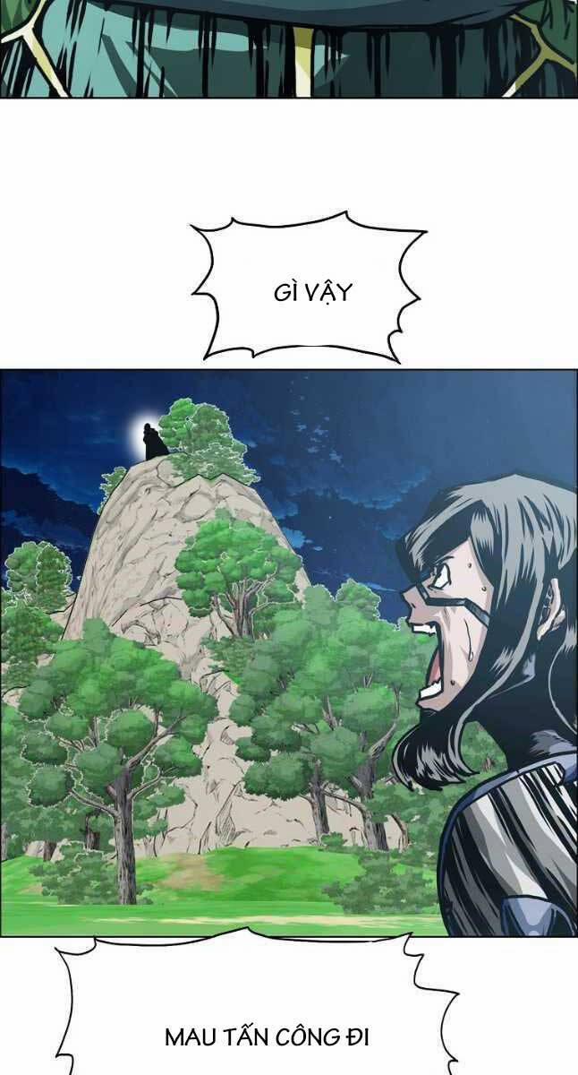 Bậc Thầy Kiếm Sư 112 trang 54