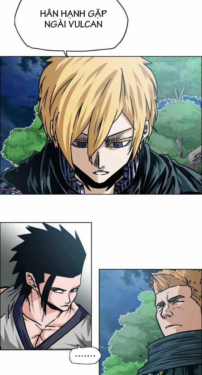 Bậc Thầy Kiếm Sư 112 trang 6