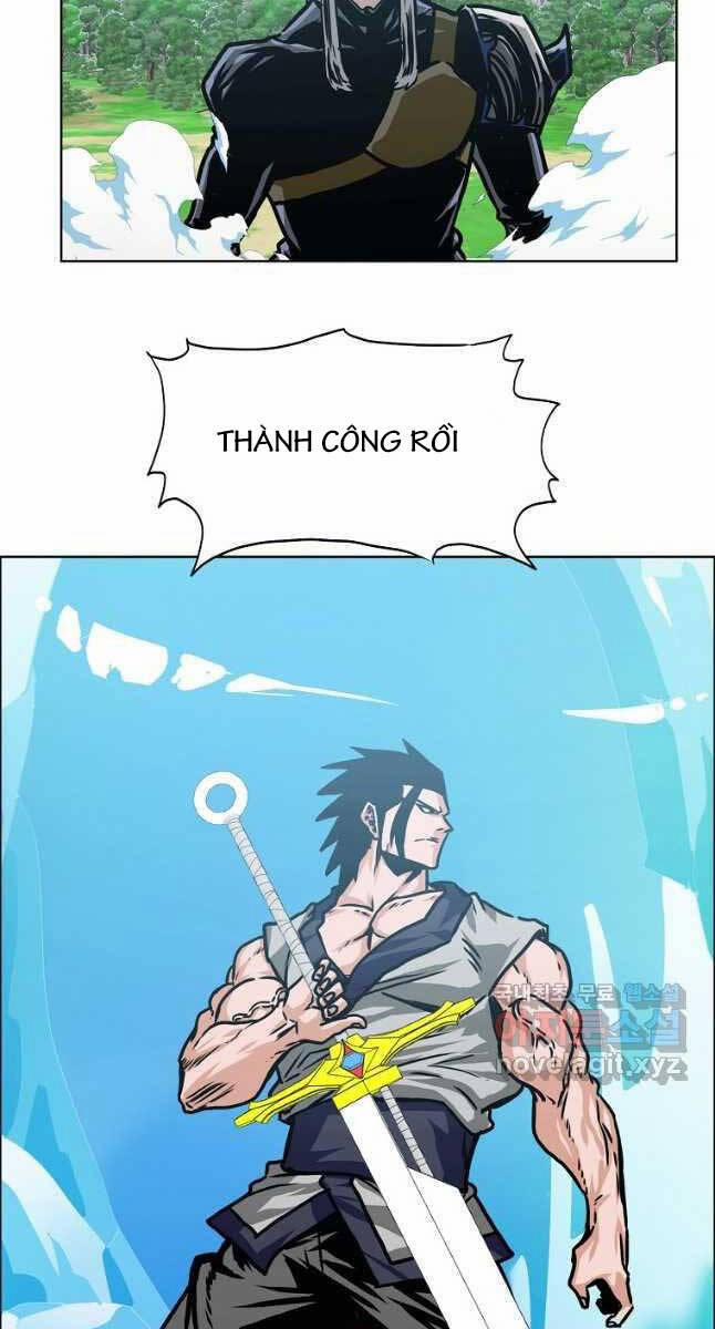 Bậc Thầy Kiếm Sư 112 trang 60