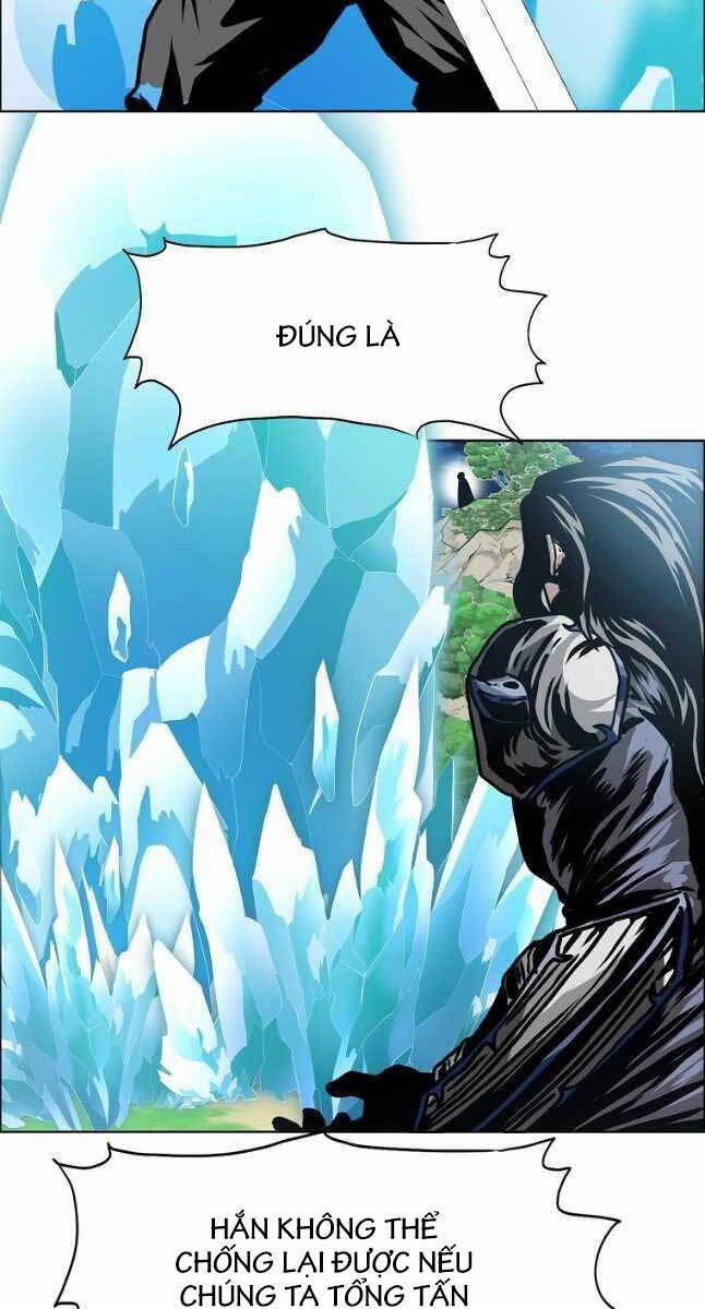Bậc Thầy Kiếm Sư 112 trang 61