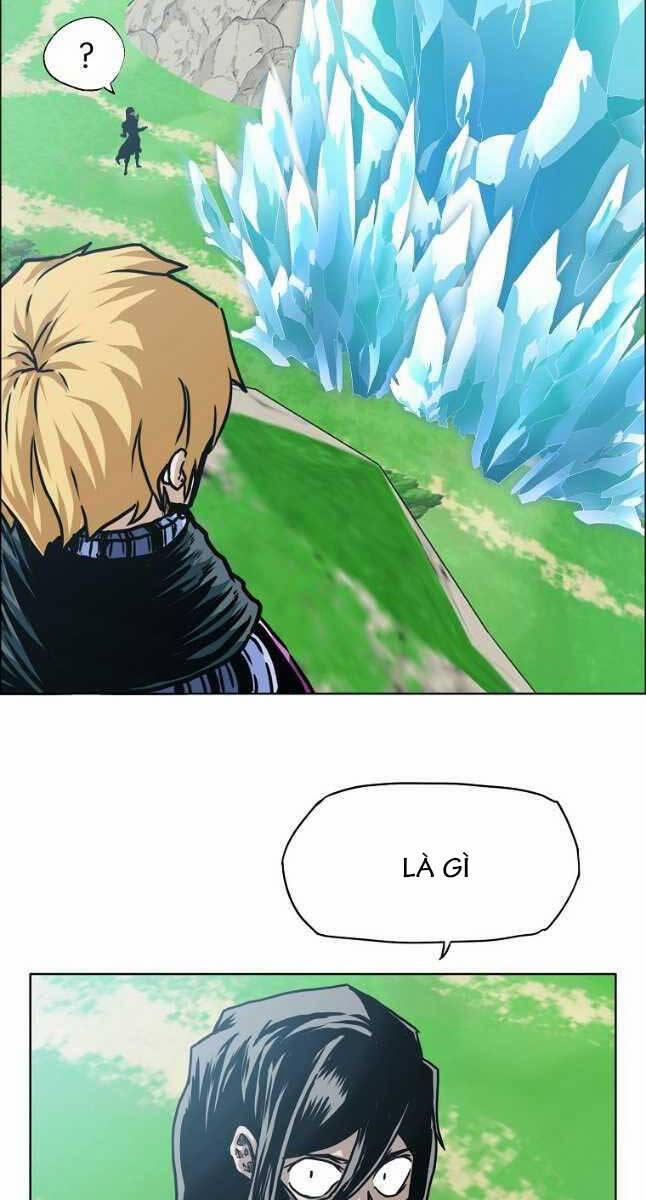 Bậc Thầy Kiếm Sư 112 trang 63