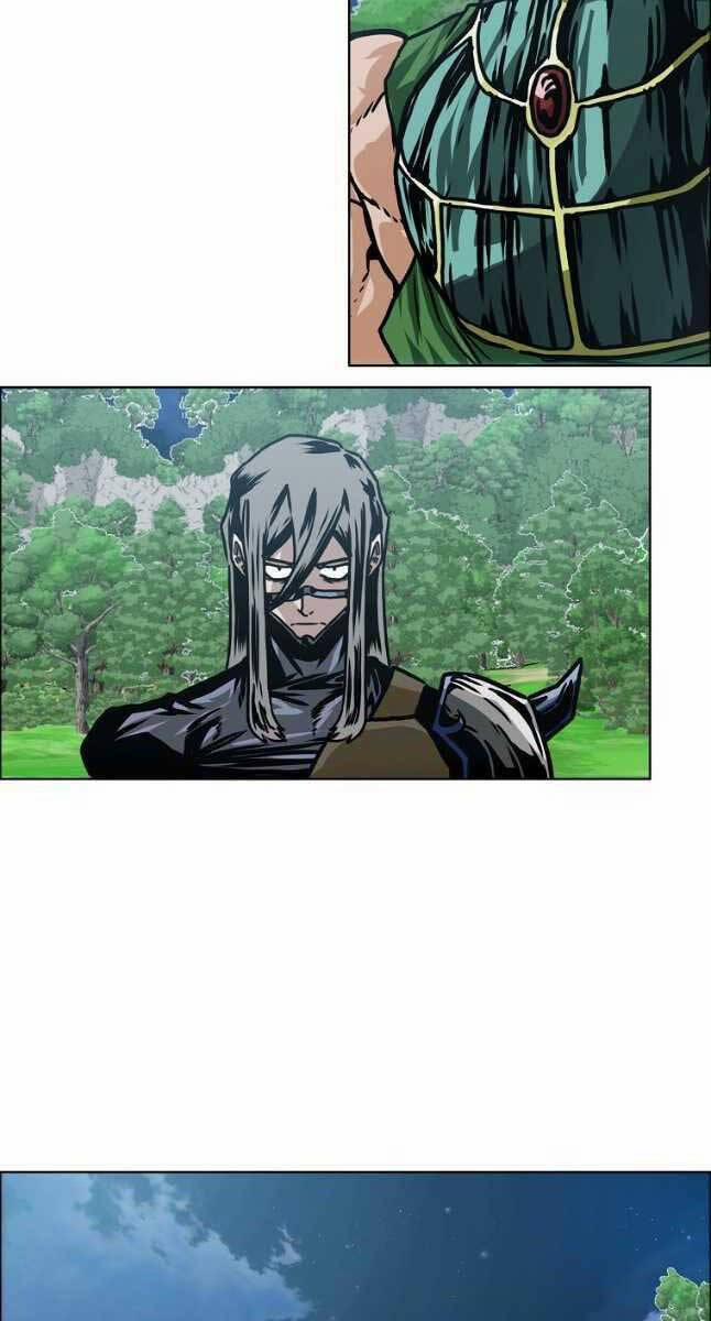 Bậc Thầy Kiếm Sư 112 trang 7