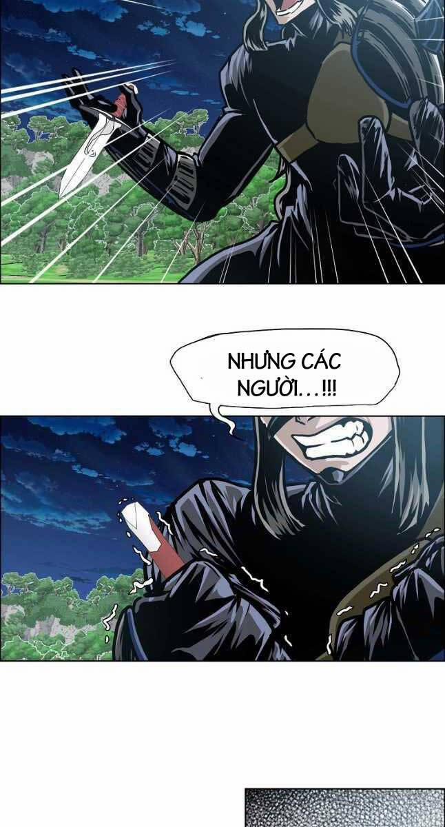 Bậc Thầy Kiếm Sư 113 trang 10