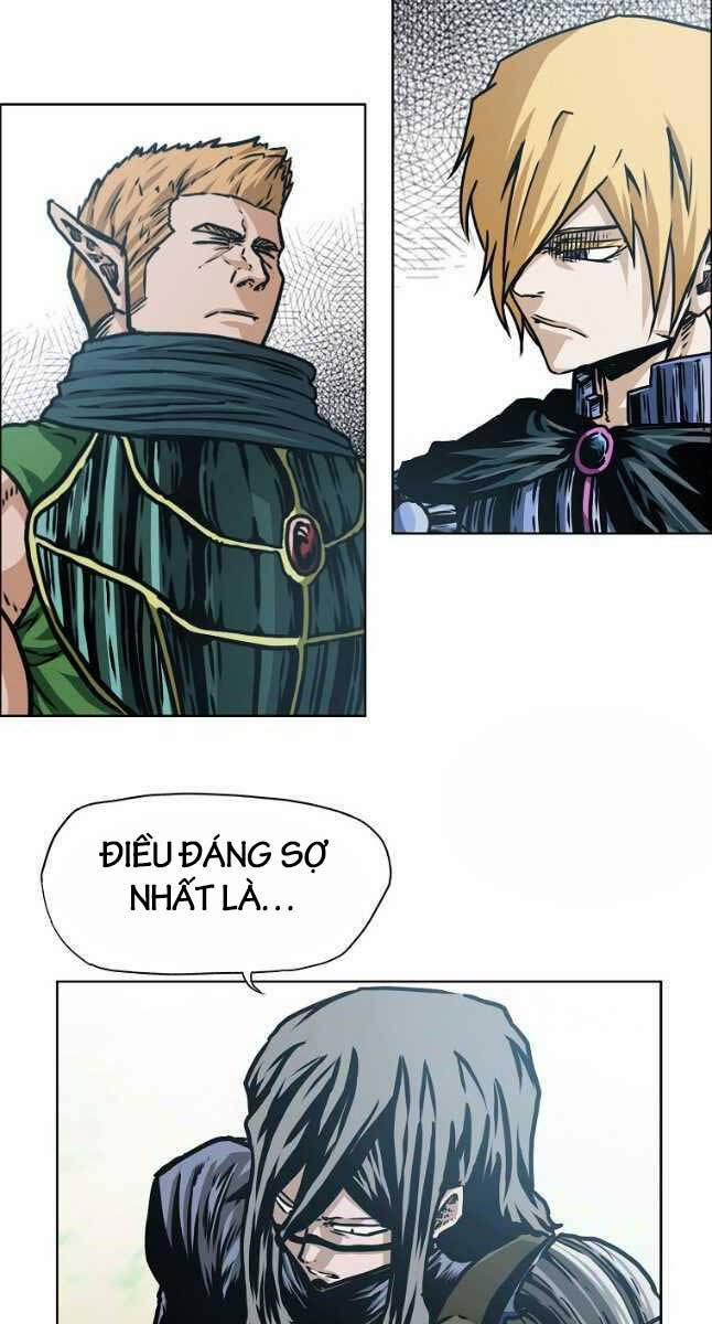 Bậc Thầy Kiếm Sư 113 trang 11