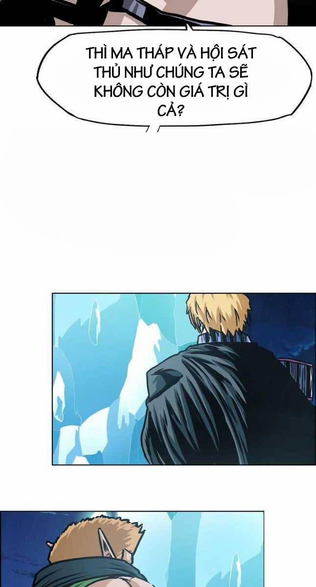 Bậc Thầy Kiếm Sư 113 trang 13