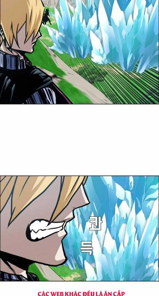 Bậc Thầy Kiếm Sư 113 trang 22