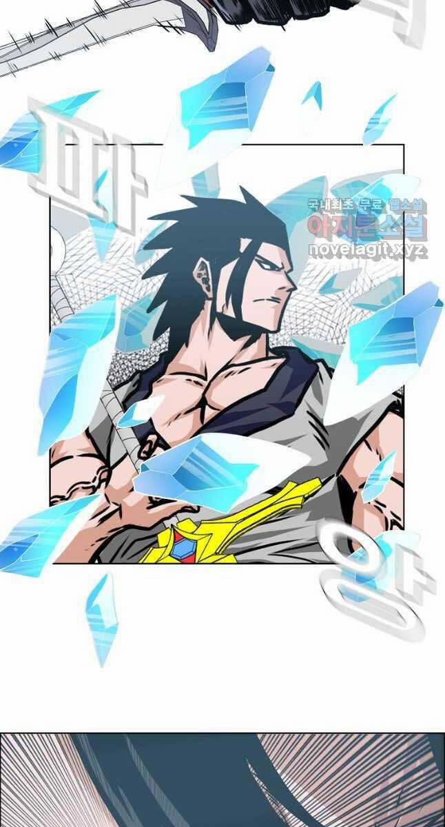 Bậc Thầy Kiếm Sư 113 trang 32