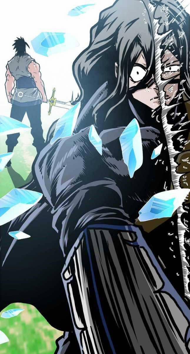 Bậc Thầy Kiếm Sư 113 trang 34