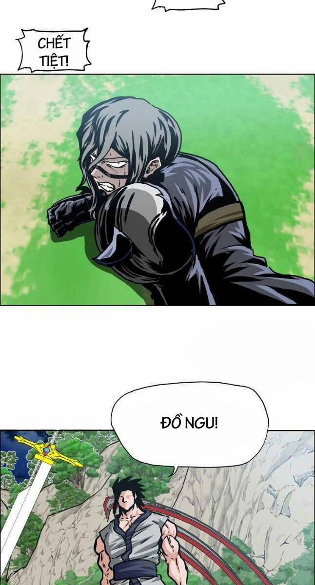 Bậc Thầy Kiếm Sư 113 trang 45