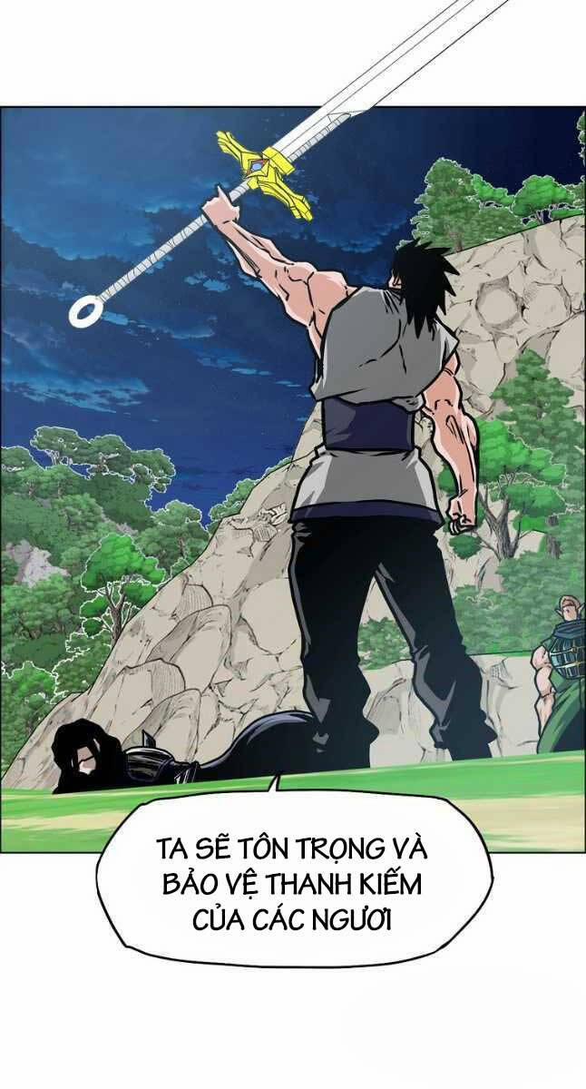 Bậc Thầy Kiếm Sư 113 trang 52