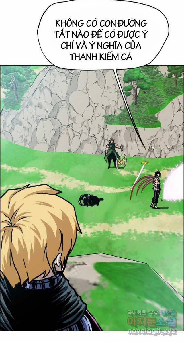 Bậc Thầy Kiếm Sư 113 trang 57