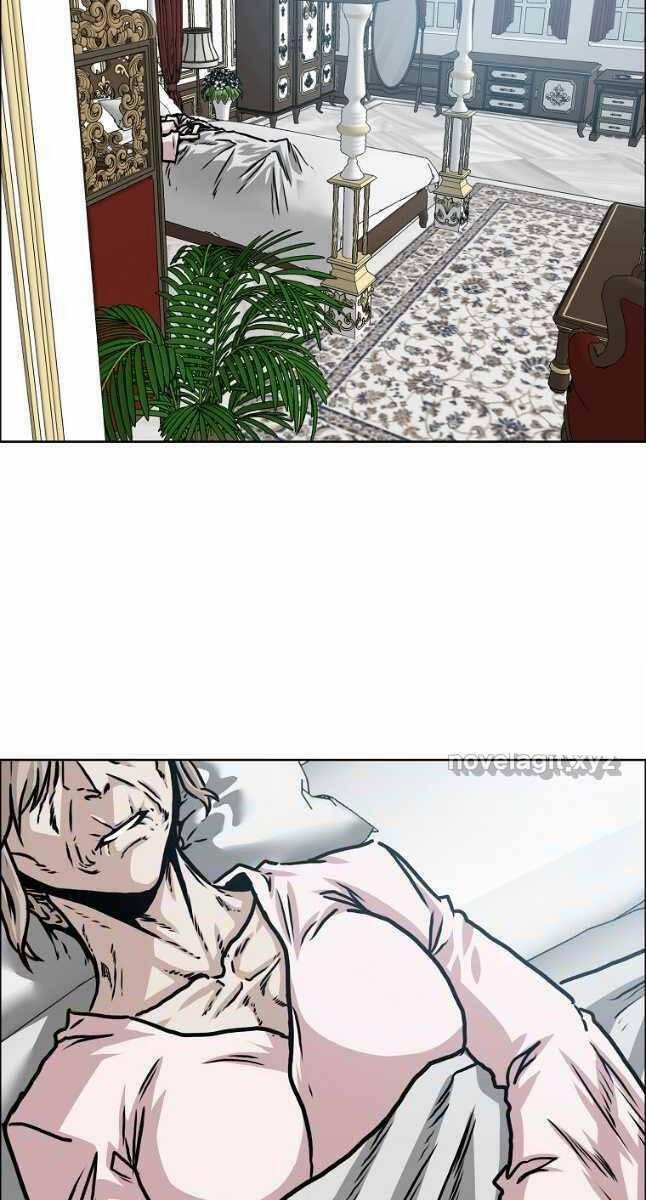 Bậc Thầy Kiếm Sư 113 trang 64